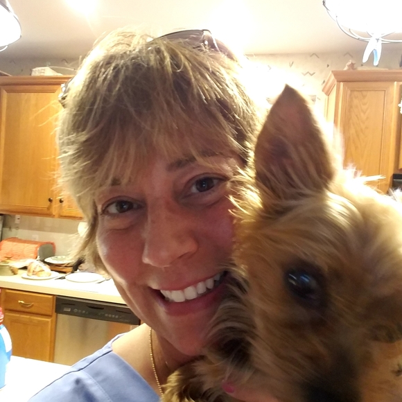 Meet your Posher, Barbara - Picture 1 of 1